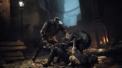 Screenshot Remnant II