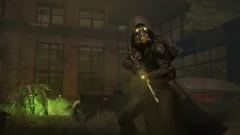 Screenshot XCOM 2: War of the Chosen