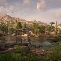 Assassin's Creed: Origins #11150
