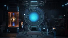 Screenshot Empyreal