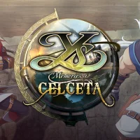 Ys: Memories of Celceta #37816