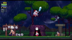 Screenshot Rogue Legacy