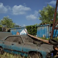 The Texas Chain saw Massacre #22295