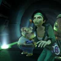 Beyond Good & Evil: 20th Anniversary Edition #38878