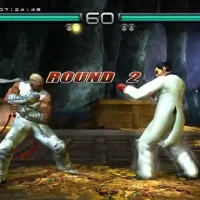 Tekken 5: Dark Resurrection Online #23105