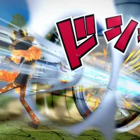 One Piece: Burning Blood #2313