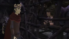 Screenshot King's Quest - Chapter 2: Rubble Without a Cause