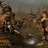 Total War: Warhammer - Il Richiamo degli Uominibestia #6152