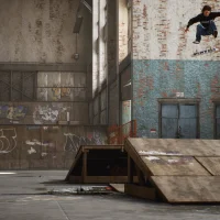Tony Hawk's Pro Skater 1+2 #14943