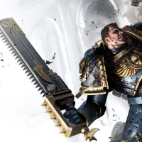 Warhammer 40,000: Space Marine #38743