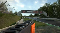 Screenshot Assetto Corsa Competizione