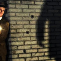 L.A. Noire #8337