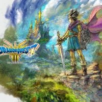 Dragon Quest III: HD-2D Remake #25696
