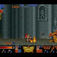 Final Fight: Double Impact #40664