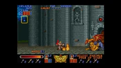 Screenshot Final Fight: Double Impact
