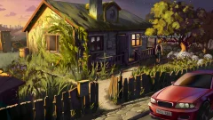 Screenshot Crowns and Pawns: Kingdom of Deceit