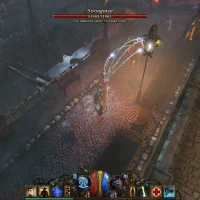 The Incredible Adventures of Van Helsing II #5518