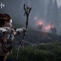 Horizon: Zero Dawn #8446