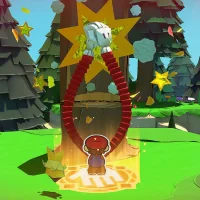 Paper Mario: The Origami King #14749
