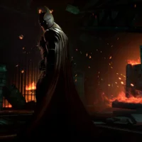 Batman: Arkham Origins #32883