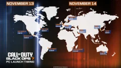 Screenshot Call of Duty: Black Ops 7