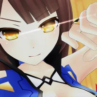 Megadimension Neptunia VII #2143
