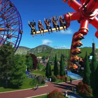 Planet Coaster #6403