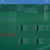 Football Manager 2017 #7358
