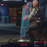 XCOM: Chimera Squad #14383