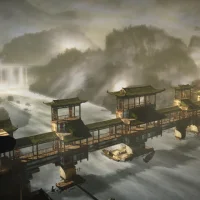 Assassin's Creed Chronicles: China #38869