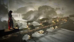 Screenshot Assassin's Creed Chronicles: China