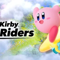 Kirby Air Riders #27789