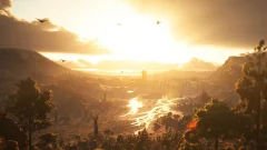 Screenshot ARC Raiders