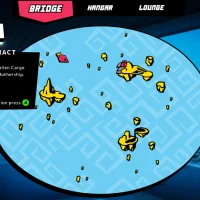 Sky Oceans: Wings for Hire #25112