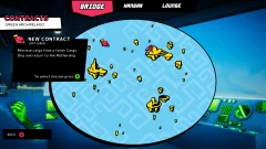 Screenshot Sky Oceans: Wings for Hire