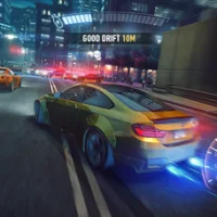 Need for Speed: No Limits #21438