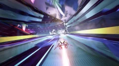 Screenshot Redout