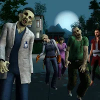The Sims 3: Supernatural #21026