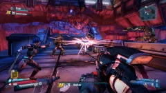 Screenshot Borderlands: The Pre-Sequel