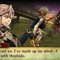 Fire Emblem Fates: Conquista #4433