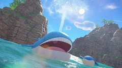 Screenshot Pokémon Onda