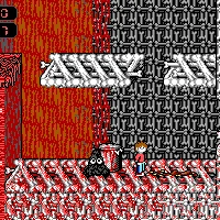 Commander Keen: Keen Meets the Meats #28253