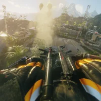 Just Cause 4 #12483