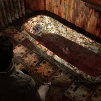 Silent Hill Homecoming #14856
