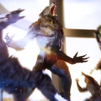 Werewolf: The Apocalypse - Earthblood #34549