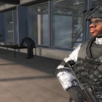 Tom Clancy's Rainbow Six: Vegas 2 #21146