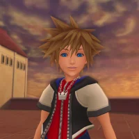 Kingdom Hearts II Final Mix #37522