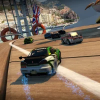 Table Top Racing: World Tour #35946