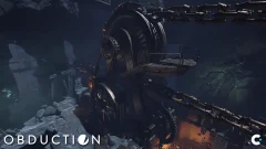 Screenshot Obduction