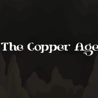 The Copper Age #32199